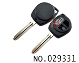 스즈키 리모컨 키 케이스(2버튼,마크 없음)