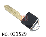 닛산 스마트 카트 작은 키(칩 있음)