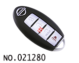 2009-2013닛산 스마트키 / ID46 / 315MHz