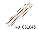 닛산(Bluebird, Vanette, Cedric,Cefiro)폴딩키 헤드