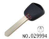 어큐라 리모컨 키 케이스(마크 없음)