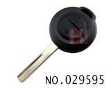 미츠비시 리모컨 케이스(2버튼,마크 없음)