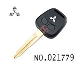 미츠비시 Grunder 리모컨 키(2버튼)