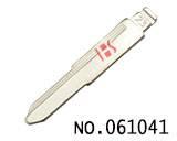 미쓰비시 폴딩키 헤드