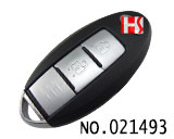 인피니티 스마트 리모컨키 2버튼