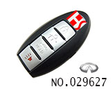 인피니티 스마트키 케이스(4버튼)