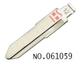 이스즈 pick-up 자동차 폴딩키 헤드