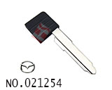 마즈다 스마트 카드 작은키