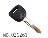 마즈다 M3,M6 트랜스폰더 키 케이스