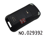 포르쉐,카이엔 폴딩키 케이스(2버튼)