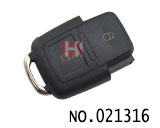 폭스바겐 파사트 리모컨 키 케이스(버튼:2개)