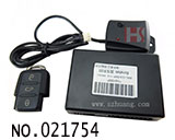 폭스바겐 스마트키 세트