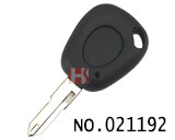 르노 세닉 리모컨 폴딩키 케이스(버튼:1개)