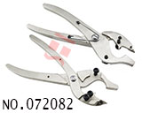 자동차 도어 로크 두껑 뜯기 집게