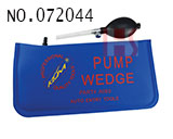 직사각형 에어 웨지 / 틈새 만들 (W284mm×H135mm×D2mm)