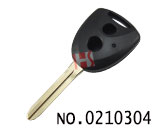 토요타 리모컨 케이스(2버튼)