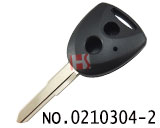 Perodua 2버튼 리모컨 케이스(말레이시아 자동차)