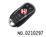 뉴 뷰익 스마트키 케이스(5버튼) HU100
