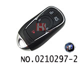 뷰익 리모컨 케이스(4버튼) HU100