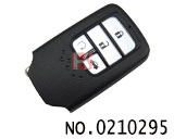 혼다 뉴CIVIC 스마트 카드(4버튼)