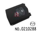 아메리카 버전 마즈다 폴딩키 케이스(2버튼)