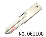 르노 리모컨 키 헤드