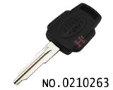 랜드로바 리모컨 케이스