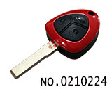 페라리 리모컨 케이스(3버튼)