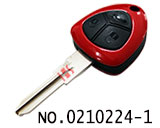 페라리 리모컨 케이스(3버튼)