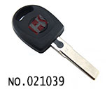 폭스바겐 Passat  B5 키 케이스