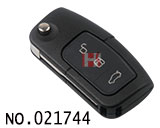 포커스 트랜스폰더키 케이스(3버튼,세트)