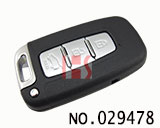 현대 ix35 스마트키(433MHZ,ID46)