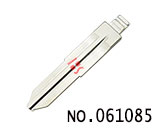 쌍용 자동차 폴딩키 헤드