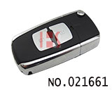 현대 위에둥,기아 스포티지 폴딩키 케이스(2버튼)