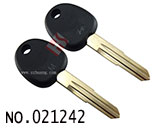 현대 더뉴 싼타페 New SantaFe 이모빌라이저키（ID46）