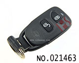 현대 엘란트라 Elantra 리모컨(315MHZ)