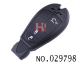 지프 리모컨키 케이스(3버튼)