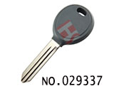 크라이슬러 리모컨 케이스(마크 없음)