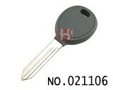 크라이슬러 트랜스폰더 키