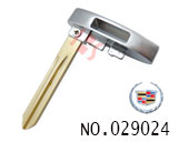 캐딜락 스마트 리모컨 작은키 B111