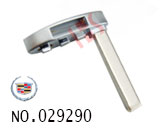 캐딜락,Corvette 스마트카드 작은 키 hu100