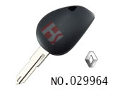 르노 리모컨 케이스(마크 없음)