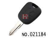 푸조 트랜스폰더 키