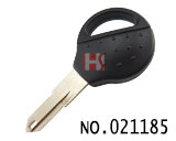 푸조 트랜스폰더 키