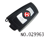 오리지널 BMW CAS4 F시리즈 스마트키 (434MHZ)