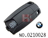 BMW 예비키 케이스