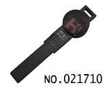 폭스바겐 아우디 예비용 키 케이스(칩을 넣을수 있음) HU66