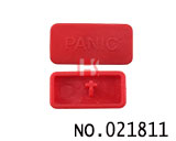 아우디 A6 리모컨 측면 고무 버튼