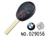 BMW MINI리모컨키 케이스(3버튼)