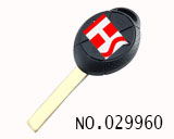 BMW 리모컨 케이스(3버튼)